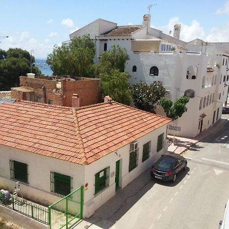 Lo Pagan Con Vistas Al Mar Daire San Pedro del Pinatar Dış mekan fotoğraf