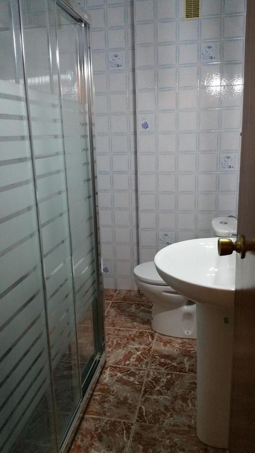 Lo Pagan Con Vistas Al Mar Daire San Pedro del Pinatar Dış mekan fotoğraf